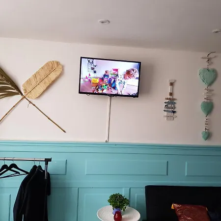 Noorderster Aan Zee *