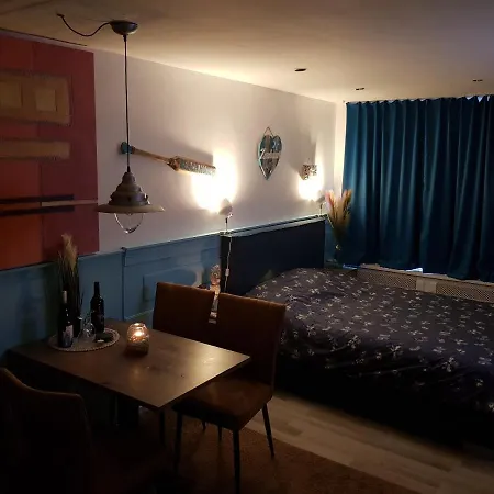 Noorderster Aan Zee Appartamento Zandvoort