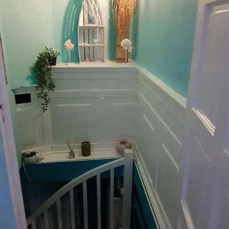 Noorderster Aan Zee Appartamento Zandvoort