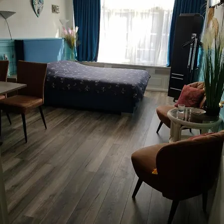 Noorderster Aan Zee Zandvoort