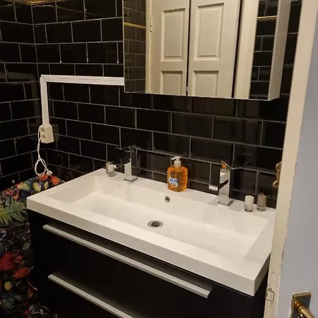 Appartamento Noorderster Aan Zee