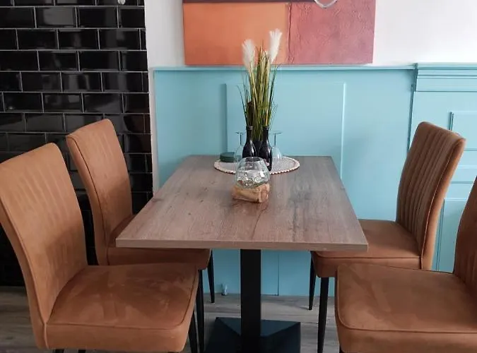 Noorderster Aan Zee * 赞德沃特