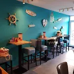 Noorderster Aan Zee Zandvoort