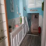 Apartment Noorderster Aan Zee