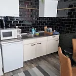Apartment Noorderster Aan Zee Zandvoort