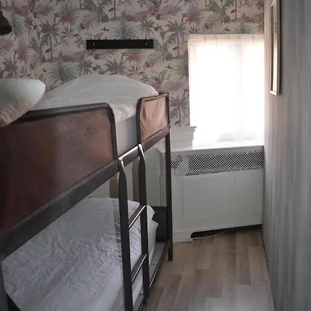 Appartement Noorderster Aan Zee *