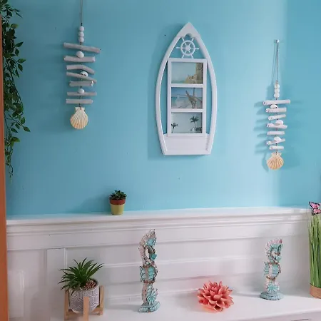 Appartement Noorderster Aan Zee