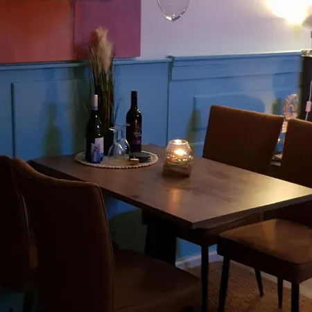 Noorderster Aan Zee Apartment Zandvoort