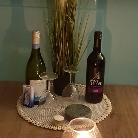 Appartement Noorderster Aan Zee