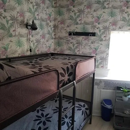 Noorderster Aan Zee Apartment *