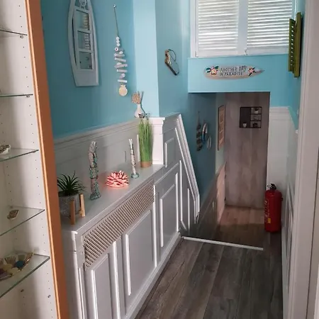 Appartement Noorderster Aan Zee