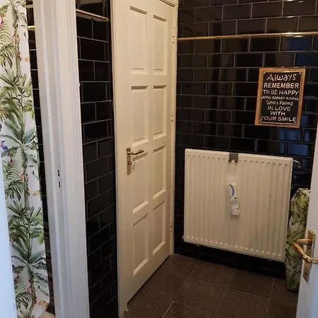 Apartment Noorderster Aan Zee