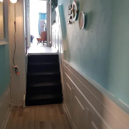 Noorderster Aan Zee Apartment *