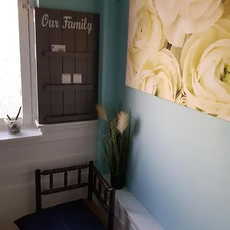 Noorderster Aan Zee Appartement Zandvoort