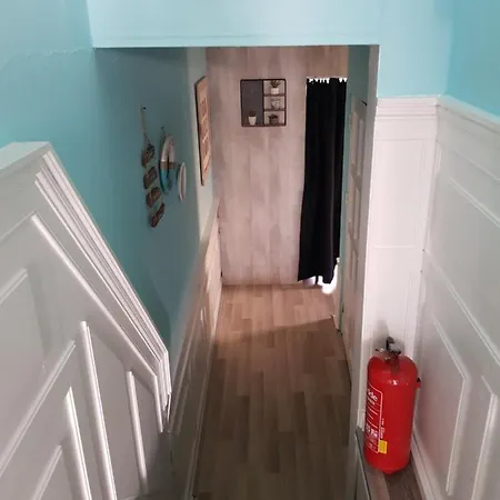 Noorderster Aan Zee Appartement Zandvoort