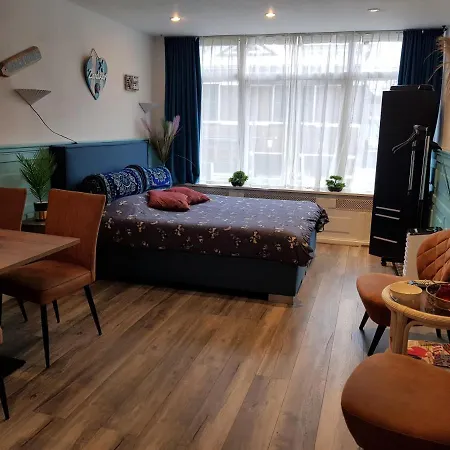 Noorderster Aan Zee *