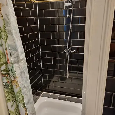 Appartement Noorderster Aan Zee