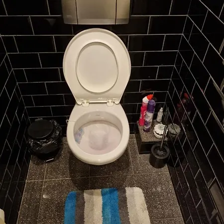 Appartement Noorderster Aan Zee