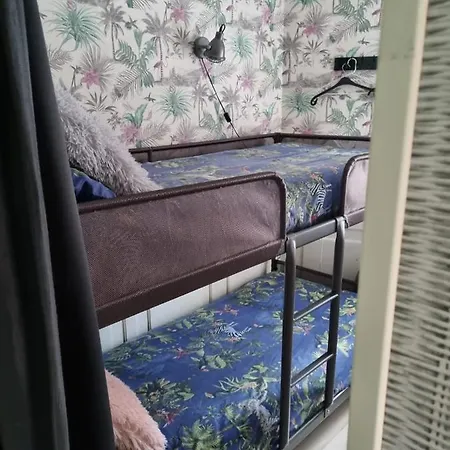 Noorderster Aan Zee Apartment *
