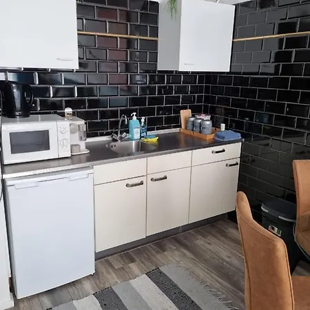 Appartement Noorderster Aan Zee Zandvoort
