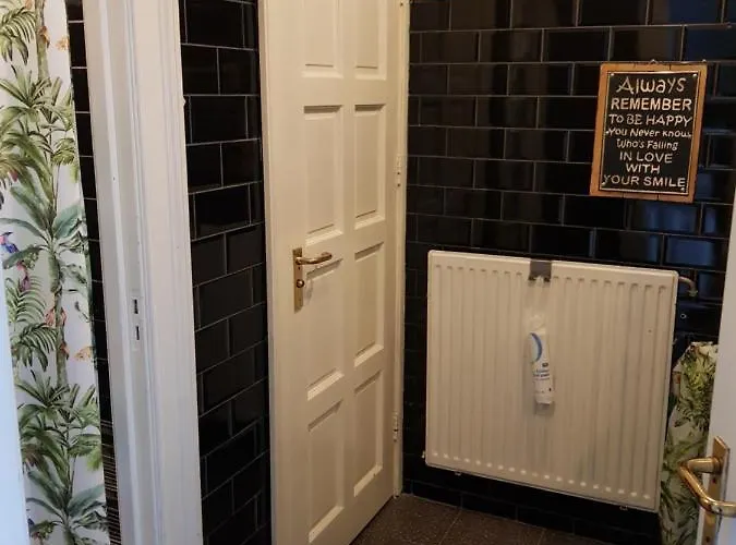 Apartamento Noorderster Aan Zee