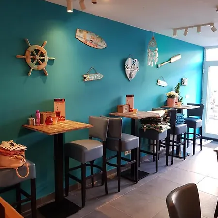 Noorderster Aan Zee Zandvoort