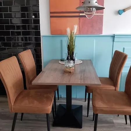 Noorderster Aan Zee * Zandvoort