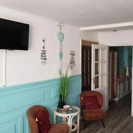 Noorderster Aan Zee *